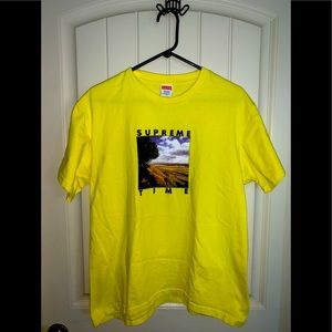Supreme Tee Shirt